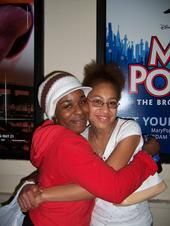 Shavon Leach