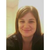 Amanda Dilgard Rosenberg