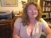Eileen Reeger