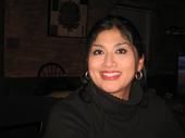 Sanjuana Castillo