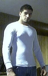 Keith Hansen