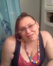 Desiree Miller