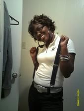 Jeria Gaines