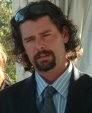 Christopher Gillis