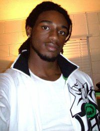 Romello Caldwell