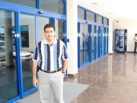 Khalid Shaker