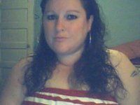 Mariah Albritton