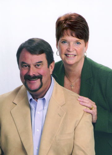 Jane Mansell