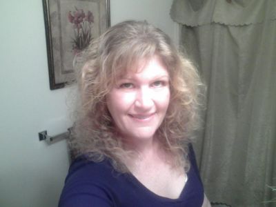 Carla Updegrave