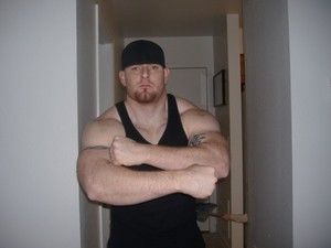 Roy Cate