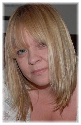 Christina Webb