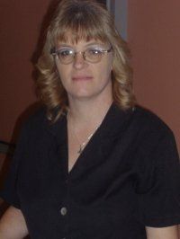 Cheryl Redding