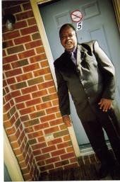 Terry Palmer