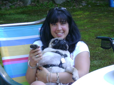 Lisa Modica