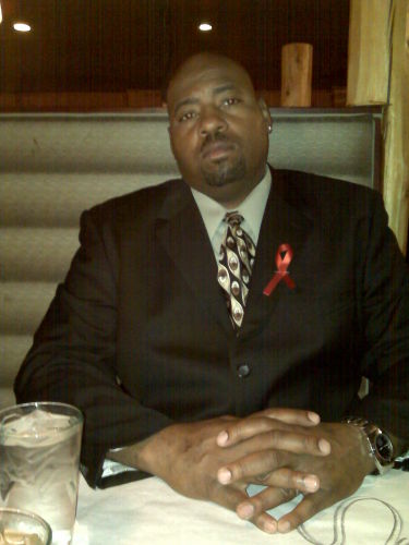 Reginald Williams