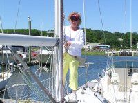 Margaret Brodeur