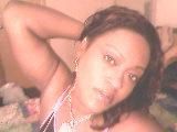 Sheikinah Napper