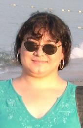 Gloria Anaya