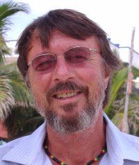 Kim Maynard