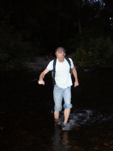 Jesse Masterjohn