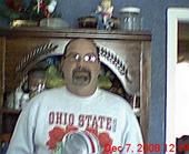 Ray Witschi