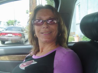 Cheri Cooley