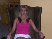 Kathy Pierce