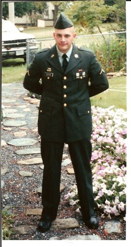Bruce Dotson