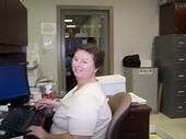 Gail Simpson