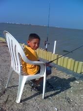 Breezy Jimenez