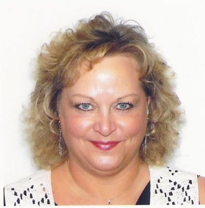 Janet Needham