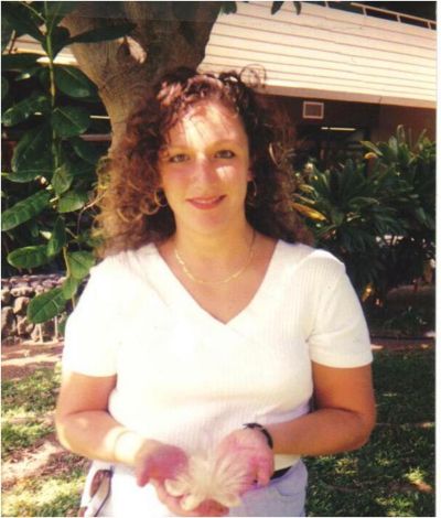 Leah Wyborny-Matous