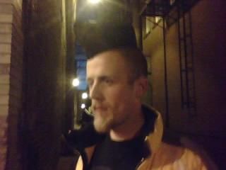Andrew Holmes