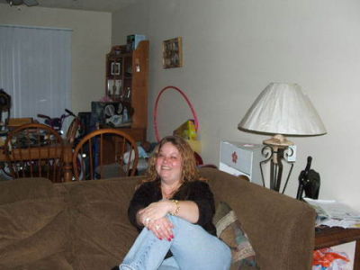 Patricia Bancroft