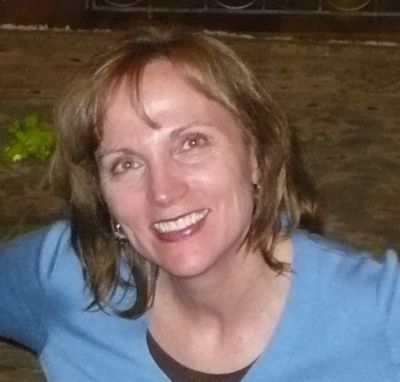 Elizabeth Parker