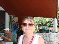 Carolyn Cantrell