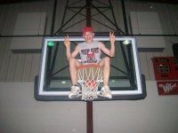 Hunter Frazier