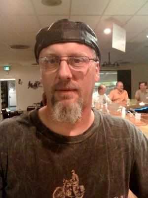 James Wampler