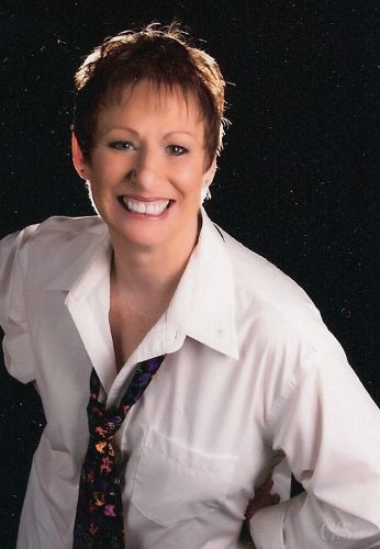 Pam Tuss