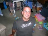 Paul Blazonis