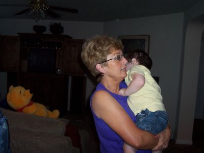 Jane Davis