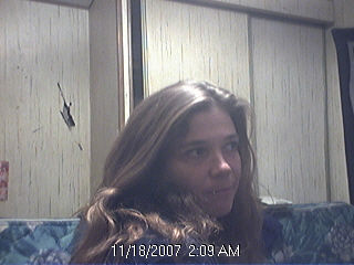 Trista Pagac