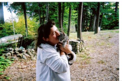 Sherry Batchelder