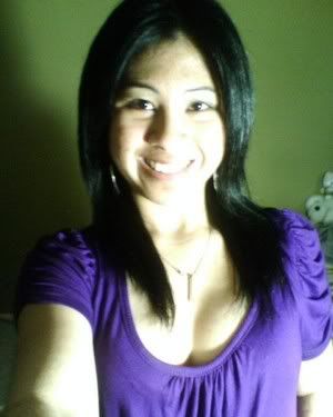 Azaleah Aglubat
