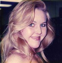 Bridget Graf