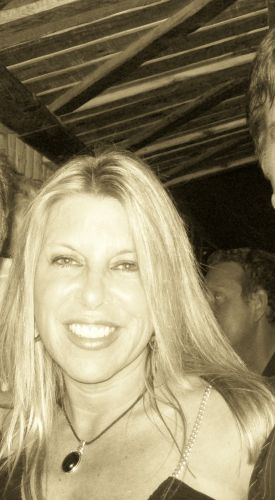 Susan Holmes