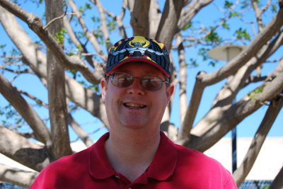 Dennis Holmdahl