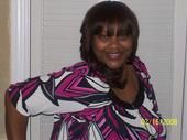 Angelina Richardson