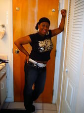 Nichelle Blair