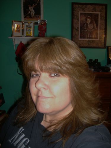 Michelle Hall